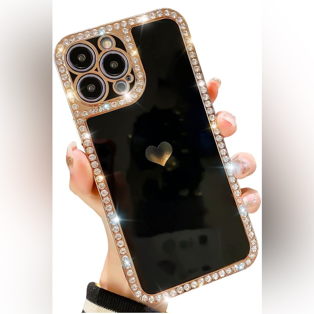 iPhone 13 pro and 13 pro max